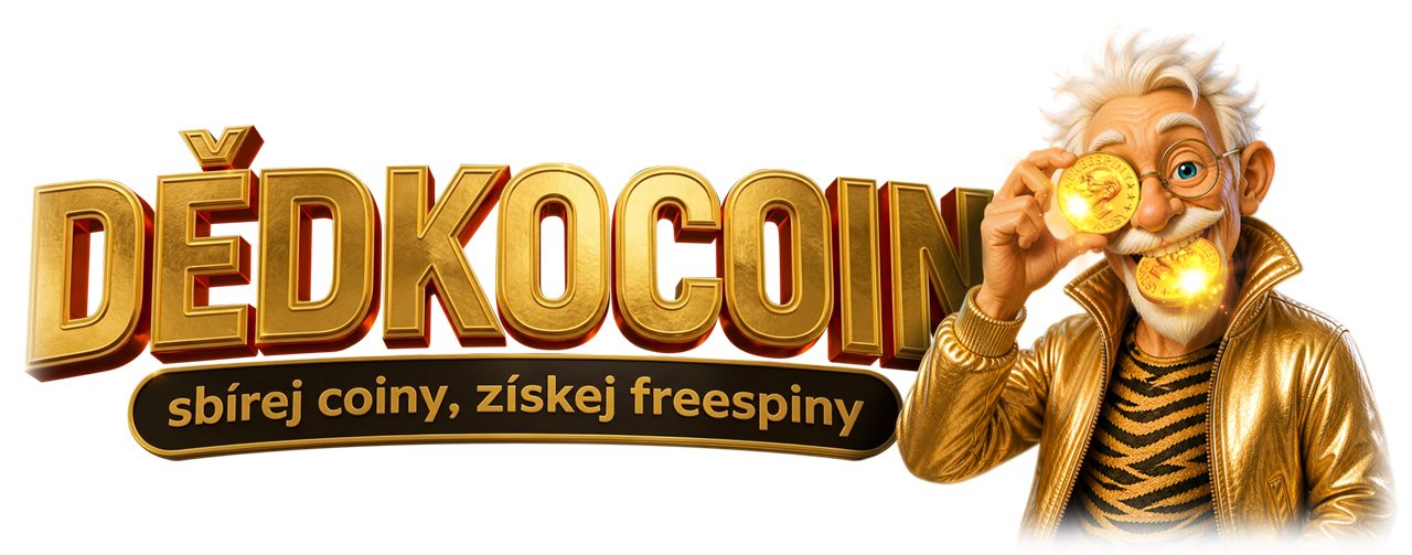 PLINKO v Herně u Dědka